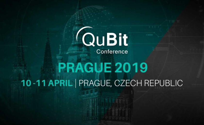 QuBit Conference Prague 2019