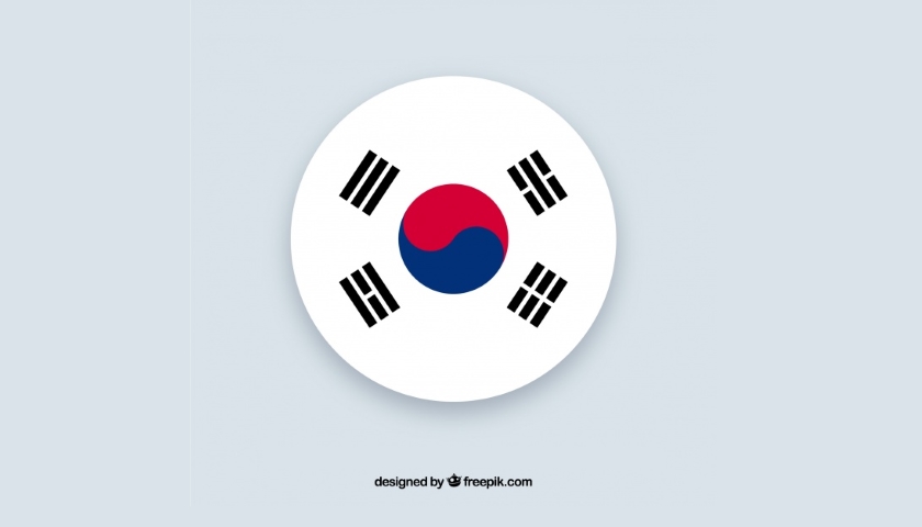 south korea open source