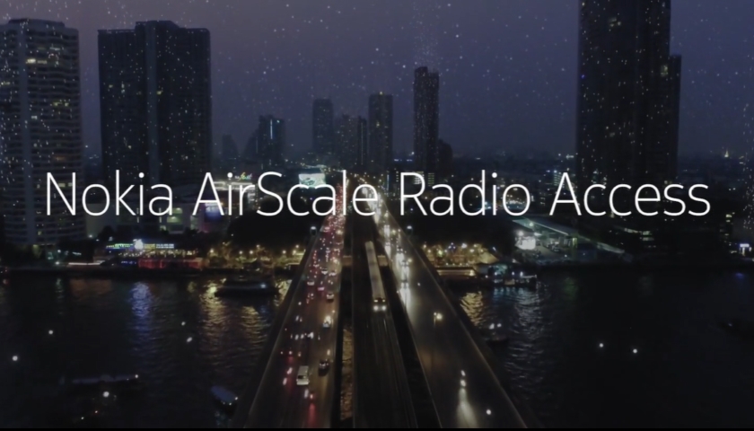Nokia AirScale Radio Access
