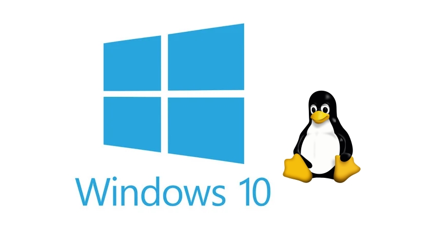 Windows 10 Linux