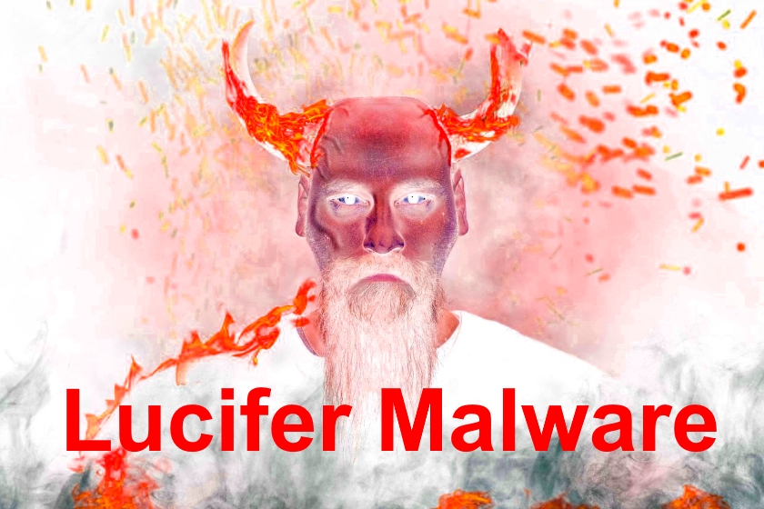 Lucifer Malware