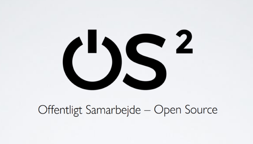 OS2 open source