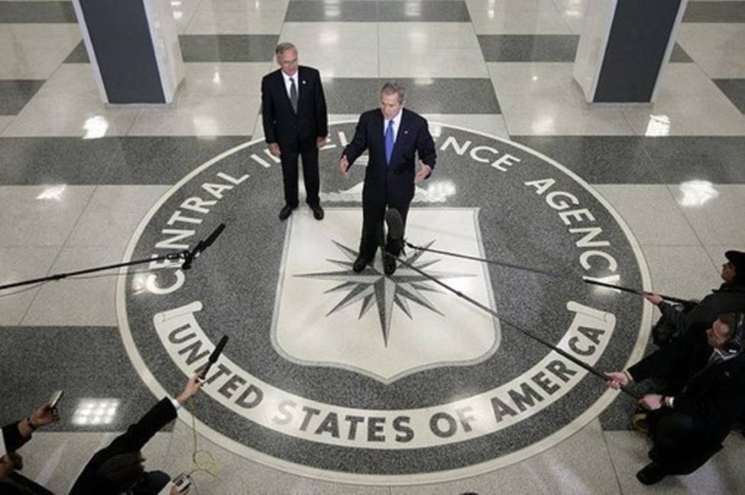 CIA USA