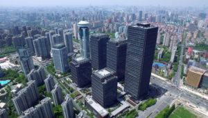 Shanghai 5G China