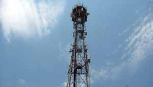 telecom tower 5G