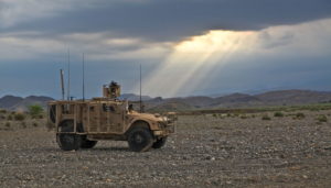 US army cloud contract