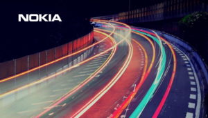 Nokia Software-as-a-Service for CSPs
