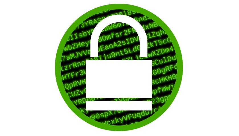 encryption privacy