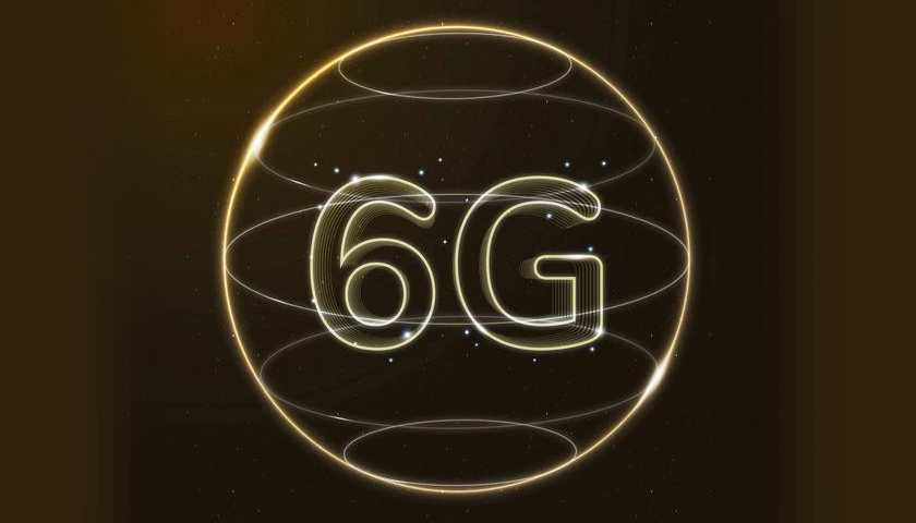 6G mobile networks