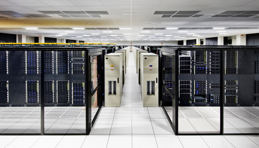 datacenter IBM AWS
