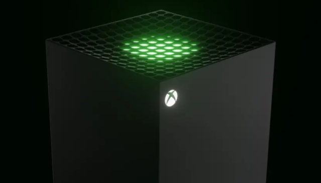 Xbox cloud gaming platform