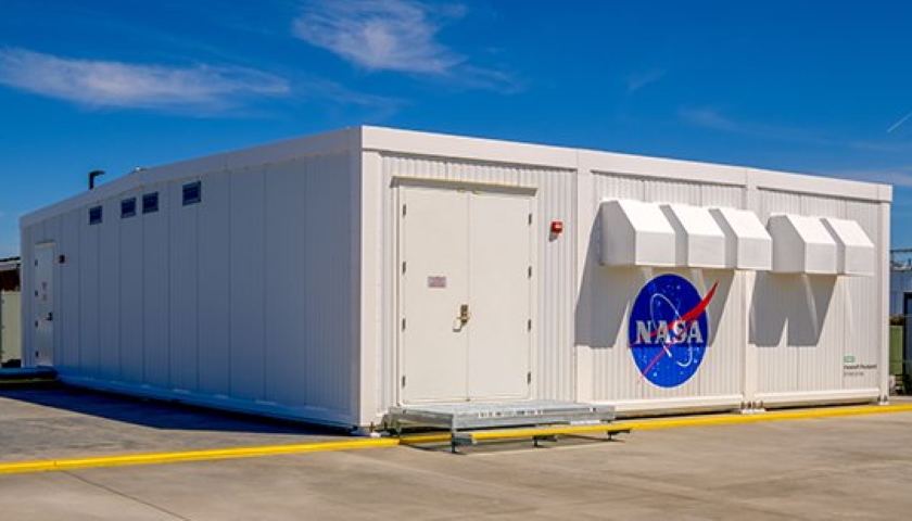 NASA supercomputer upgrade