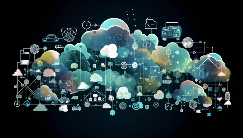 multi cloud networks