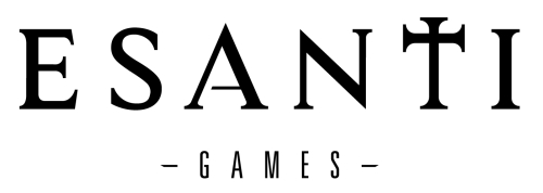 Esanti Games logo