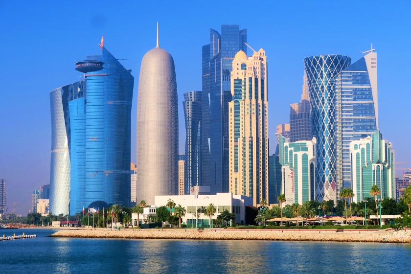 Katar Dauhá