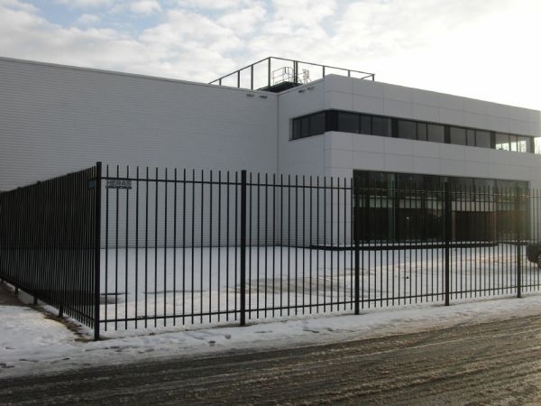 Switch Datacenters Amsterdam facility