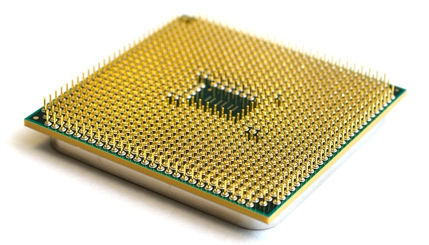 AMD chip