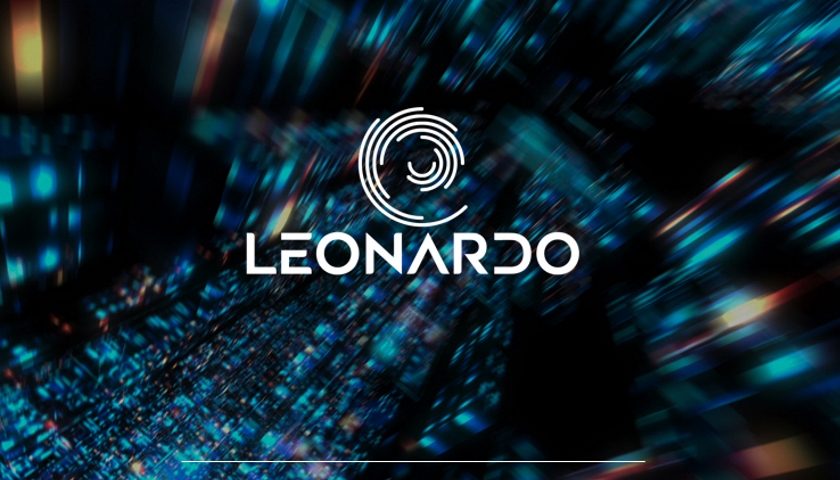 Leonardo supercomputer