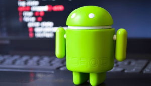 Android malware security