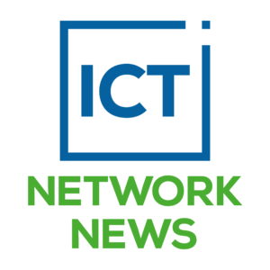 ICT NETWORK NEWS logo square
