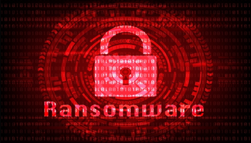 ransomware flaws 3Q 2021