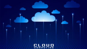 cloud computing starline