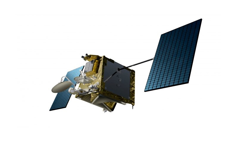OneWeb Satellite