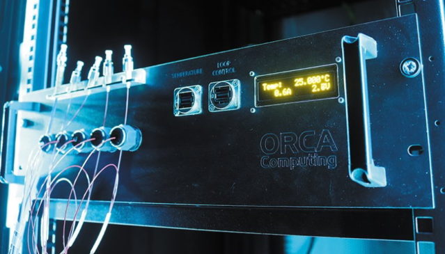 ORCA Computing