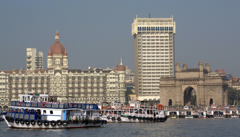 Bombaj Indie