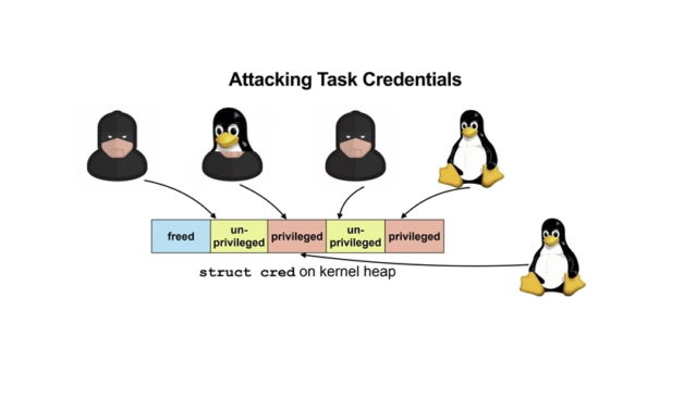 Linux Kernel Vulnerability