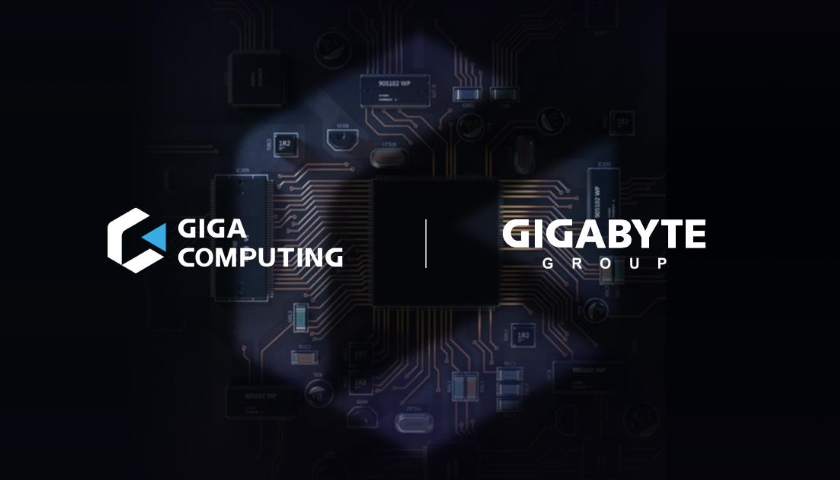 Giga Computing GIGABYTE