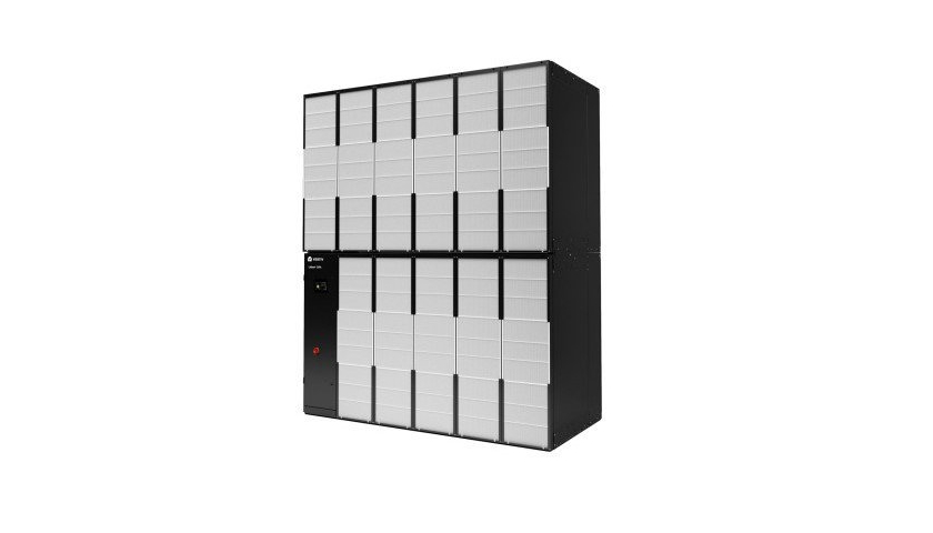 Vertiv launches chilled-water thermal wall