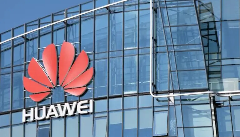 Huawei sanctions U.S.