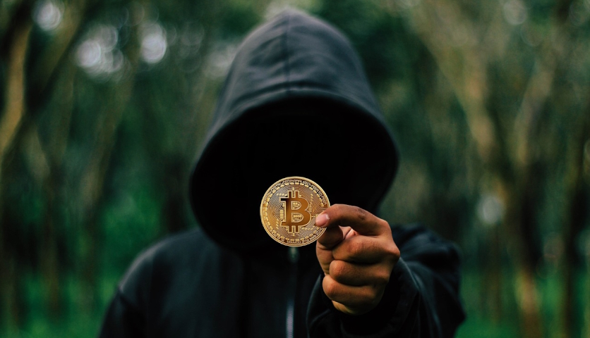 scam hacker security Bitcoin
