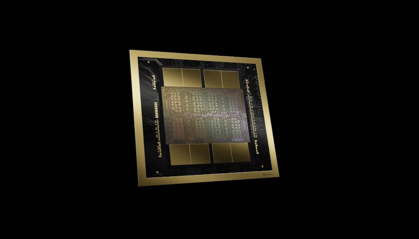 Nvidia announces next GPU generation Blackwell